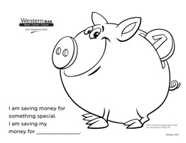 Coloring Page Learning to Save