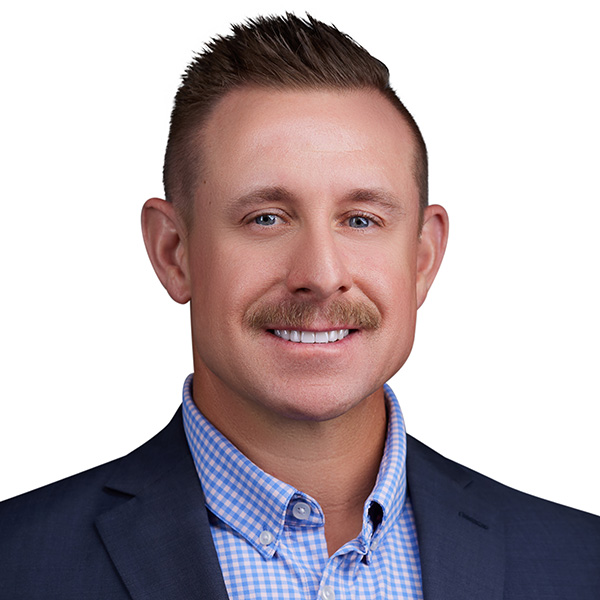 Kevin McArthur