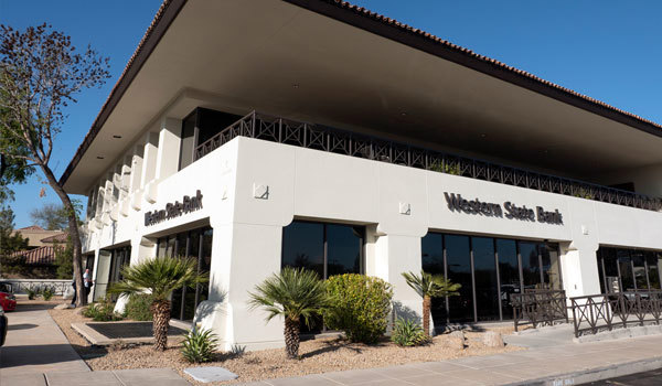 Scottsdale Location