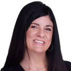 Carrie Lewis Bio