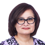 Lili Stephens PB Bio