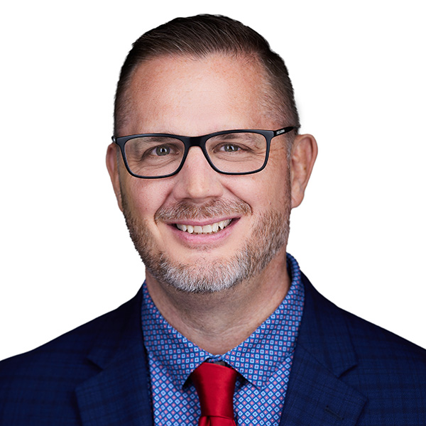 Ryan Richmond