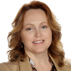 Angie Hogge